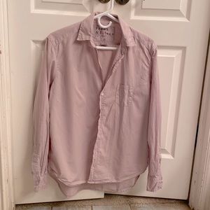 Frank & Eileen shirt